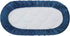 Surakey Baby Mattress Cover Silk Crib Mattress Cover Soft Breathable Standard Cradle Safety Baby Mattress Cover Cotton