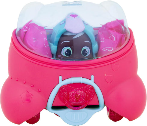 Cry Babies Magic Tears Ayla's House Doll | 11+ Surprise Accessories | Kids Age 3+