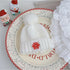 17cm Set 2 17cm Set Christmas Clothes for Lu bubu Dolls(No Doll) Accessories Stylish Kawaii Festive Christmas Tree