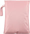 Waterproof Wet Dry Bag for Travel, Baby Cloth Diapers, Swimsuit, Pump Parts,