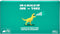 On a Scale of One to T-Rex by Exploding Kittens: Card Game for People Who Are Bad at Charades