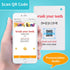 Lilias Daily Routines Flash Cards - Toddler Learning Toys, Preschool Learning Toys, Homeschool Supplies, 45 Cards in