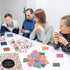 Playing Cards Bulk - 24 Decks of Standard Poker Cards with Colorful Gift Box for Various Fun Games