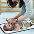 Ranpeng Baby Portable Changing Pad Baby Changing Mat Diaper Changing Mat Baby Diaper Changing Pad Lightweight Changing