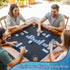 Go for The Krill Competitive Ocean Adventure for Family & Kids Games | Quick-Play Strategy Card Game for Holidays