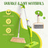 Set,Mini Set 3+ Kids Cleaning Toy Spray Mop Montessori Toys Pretend Play Cleaning Tool for Toddlers with Spray Mop