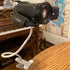 HB65/HB40/HB6550/HB66/HB248/HB6339/HB6550 SM935E/SM650/Bonoch/ChildsFarm Flexible Baby Monitor Clip Clamp Mount Holder
