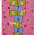 1/12 3 12 6 3.8 (2pcs iLAND Miniature Dollhouse Accessories of Carpet for Dollhouse Furniture on Scale and - Dolls