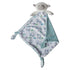 Mary Meyer Little Knottie Lovey Security Blanket, 10 x 10-Inches, Lamb (43204)