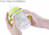 Compatible Baby Bottle Handle for Comotomo Bottles, 8 oz & 5 oz, 3 Count, Green