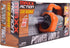 Maxx Action Kids Leaf Blower Toy - Realistic Sounds & Lights