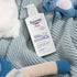 B5 13.5 Oz 3 pack Eucerin Baby Unscented Baby Shampoo and Body Wash, Hypoallergenic, Tear Free Shampoo and Wash