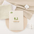 24x24 Inches 100% 4 7 Pack Susurration Muslin Burp Cloths Ultra Soft Cotton, or Baby Washcloths for Newborn, Absorbent