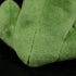 Nohito Kawaii Realistic Frog Plush Toy, 6.2" Green Frog Stuffed Animal, Lifelike Pillow Toys