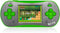 Handheld Game Player for Kids Adults - FAMILY POCKET RS16 Portable Classic Game Controller, 260 Built-in Games (Green)