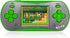 Handheld Game Player for Kids Adults - FAMILY POCKET RS16 Portable Classic Game Controller, 260 Built-in Games (Green)