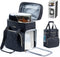 SFYBYHEART Carrying Case Compatible with Baby Brezza Formula Pro Advanced Formula Dispenser
