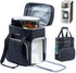 SFYBYHEART Carrying Case Compatible with Baby Brezza Formula Pro Advanced Formula Dispenser
