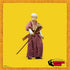 Indiana Jones and The Raiders of The Lost Ark Retro Collection Belloq (Ceremonial) Toy, 3.75-inch Action Figures for