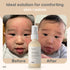 Baby Eczema Serum for Newborns, Steroid-Free, Safe for Rashes and Redness - Made in Canada, 20z | 59 ml