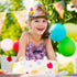 JTIEO Birthday Crowns for Kids, 30Pack Birthday Hats for Classroom, Home, Party Supplies, Yellow