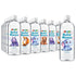 ABC Baby Water Premium Distilled Water for Babies - Healthy Purified 16.9