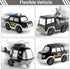 5 1 1 2 3 4 5 1-3 3-5, 1 2 3 4 5 Bennol Toddler in Police Truck Toys for Year Old Boys, Police Rescue Vehicles Car