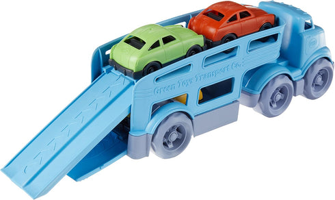 Green Toys Car Carrier - FC