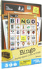 The Office Bingo Board Game for 24 Players, Perfect for Office Parties and Birthday Celebrations
