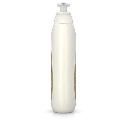 Johnson's Moisturizing Baby Body Lotion with Vanilla & Oat Extract for Dry Skin, 27.1 fl. oz