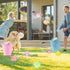 2000 Pack Water Balloons with Refill Kits, Latex Water Bomb Balloons for Summer Fun