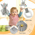 Set, Set, Set Baby Boy Gift Basket Unique Baby Gift Basket New Baby Boy Gift Basket, New Baby Gift Basket with Baby