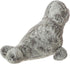 Mary Meyer 9-Inch Stuffed Animal Marshmallow Zoo - Junior Surfs Up Seal Soft Toy