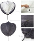 Furvana Cozy Manta Ray Stuffed Animal Stingray Blanket, Wearable Blanket, Manta Ray Plush Stuffed Stingray, Soft Ray