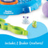 Learning Resources Beaker Creatures Liquid Reactor Super Lab, Ages 5+, 15 Pieces, STEM Science Exploration Toy Kit