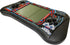 Brick Game Console - 4.3" Large Screen Handheld Game Console with 23 Classic Mini Games for Adults or Kids (Black)