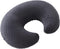 DONOMILO Dots Nursing Pillow Cover, Case Plush Breathable Breastfeeding Pillow Slipcover Fits Nursing
