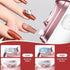 generic 2026 4 1 Trimmer 2 Kids192 Automatic Electric Nail Clipper in Automatic Nail with Nail File Polishing Gel Nail