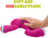 Barry The Sleeve Plush Stomach - 10-Inch After Surgery Pal for Bariatric Gastric Bypass Education