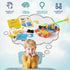 8-10, 8-12 8-13, 6-8 9-12, 8 9 10 12-14 STEM Kits for Kids Age STEM Toys for Boys Crafts Ages Science Robot Building
