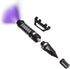 SpyX Invisible Ink Pen - Write and Read Invisible Messages, Fun Spy Toy for Your Gear Collection