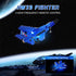 Beffkkip 2CH HW39 2.4GHz F35 RC Plane RC Airplane Toys Fighter Remote Control Plane RTF for Beginner, Kids and Adults