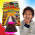 2CHILL Kidz Erupting Volcano Toy, 12 Volcano Toys Science Kits for Preschool Learning