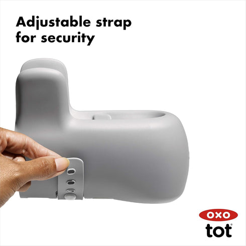 OXO Tot Bathtub Spout Cover for Safety