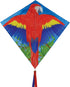 In the Breeze 30-inch Graphic Diamond Kites for Outdoor Fun