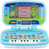 VTech Swipe and Learn Smarties Laptop, Blue