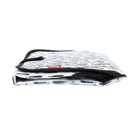 Nuby Portable Changing Pad - Stylish Patterns Available