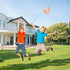 Outdoor Exploration Telescopic Bug-Catching Nets, 2 Pack for Children's Nature Exploration
