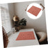 Chinese Chess Portable Chess Game Accessory - Convenient Foldable Leather Chess Board for Board Game Supplies