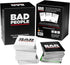 BAD PEOPLE Party Game - Hilarious Adult Card Game to Find Out What Your Friends Really Think